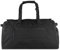 Chiemsee Track n Day Sporttasche/Reisetasche für Damen und Herren, Unisex Weekender, Schwarz