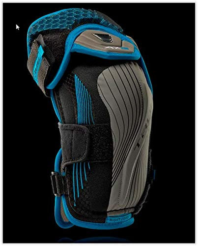 True AX9 Ellenbogenschoner Senior, Größe:XL