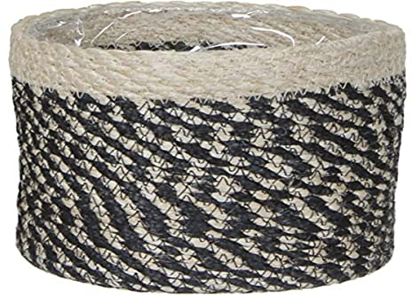MICA Decorations Bonaparte Basket Pflanzboxen