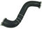 TURBORURY Compatibile con tubo di ricambio per Tubo Turbo InterCOOLER FORD KUGA 2.0 TDCi 1771614 1697847 1732556 AV416K863AD AV41-6K863-AD AV416K863AC AV41-6K863-AC AV416K863AE