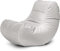 Sitting Point Sitzsack Scuba Salsa Bean grau