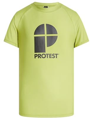 Protest Berent Rashguard Kinder - 164