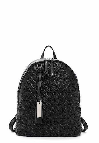 SURI FREY Phoeby City Backpack M Black