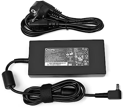 230W Chargeur pour Acer Predator Helios 300 PH315-53 PH315-54 PH317-55,Triton 500 PT515-52 52-73L3 ConceptD 7 CC715-71 CC715-91P Predator 15 17 G9-793 G9-591 G9-592