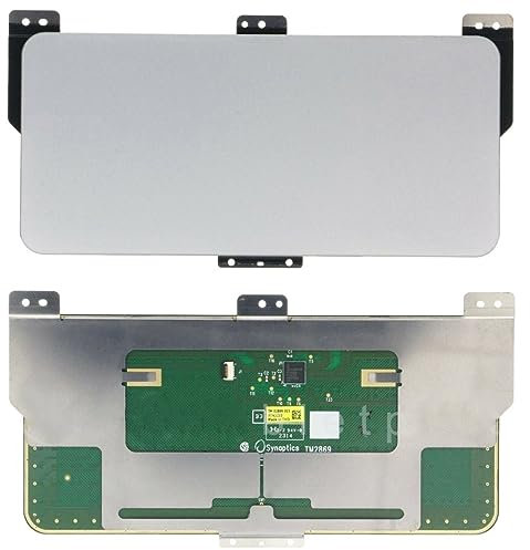 Pièces de Rechange Pavé Tactile for Ordinateur Portable for HP Spectre X360 13-4000 13T-4000