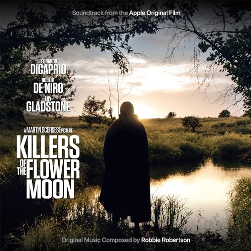 Killers of the Flower Moon (Soundtrack from the Ap