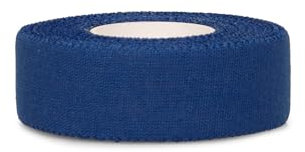 Sport Tape Medical 2,0 cm x 9,1 m (dunkelblau)
