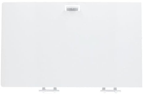 easyPART Kompatibel/Ersatz für BOSCH 11059921 Gehäuseklappe für Wärmetauscher für Trockner