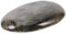 minkissy Grauer Mondlicht-Kristallstein Edelstein Dekoration Heilstein Labradorit Bürodekoration Labradorit Mondstein Labradorit Labradorit-Stein Cabochons für die Schmuckherstellung Blue