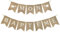 Bannière Baptême Mon BAPTÊME Décoration Baptême Banderole Baptême Décoration Communion Décoration Baptême pour Garçon Fille