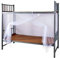 LUMoony Moustiquaire 90 x 200 cm Lune Lumineuse Moustiquaire Lit Mosquito pour la maison et le camping Convient pour la maison et le camping Moustiquaire Ciel de lit Moustiquaire à mailles fines
