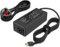 20V 2.25A 45W AC Charger Compatible for Lenovo ThinkPad ADLX45NDC3A ADLX45NLC3A V110 G50-80 T470 G50 T470S X240 Y50-70 T460S G700 W540 X250 X260 T440S T440 Laptop Power Supply Adapter Cord