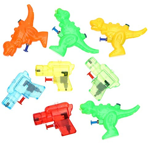 KONTONTY 12Piezas Juguete de Agua de Pack de Diversión y Piscina Fiestas Aire