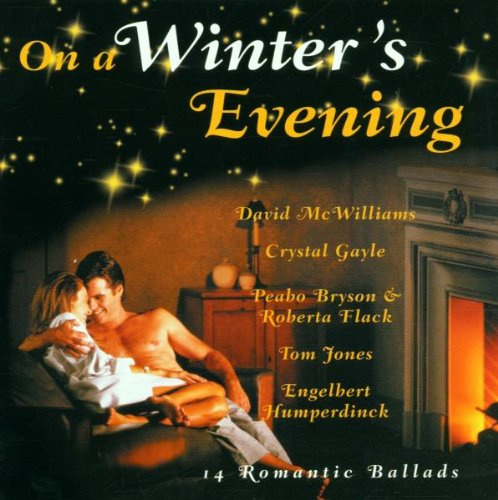 On a Winter'S Evening