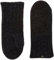 Salewa Handschuhe Walk Wool 2 Mitten, Carbon, 8, 00-0000025059