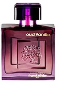 Franck Olivier Oud Vanille Eau de Parfum Unisex