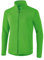 Erima Casual Basics Sweatjacke Dunkel Gruen, M Herren