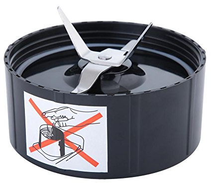 Ersatzzubehör für den Entsafter-Unterteil aus Metall und Kunststoff (250 W Nr. 1)