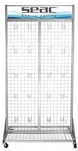 SEAC 8002908935004 tauchercomputer, bunt