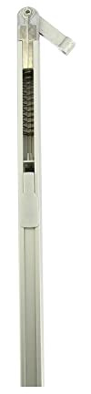 Thule Omnistor 5002/5003/6002/6200/8000/ Stützfuß 167 cm für 3,50-4,50 m