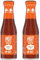 Taco Bell Salsa picante (paquete de 2)