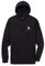 Burton Herren Mountain Hoodie, True Black, XL