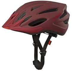 KTM Fahrrad Helm Lady Line 2021 Berry