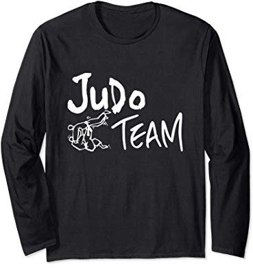 Judo! Judo Team Manche Longue