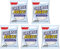 Grease Away Powder Cleaner,Multifunctional Cleaning Powder,Home Kitchen Sink Detergent,Multi-Purpose Stain Removal Kitchen Grease Cleaner,Oven Cookware Cleaner (5PCS)