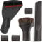 Maxorado Staubsauger Aufsatz Set kompatibel mit Siemens iQ700 Z 7.0 Q 5.0 iQ300 3.0 Staubsauger Staubpinsel Polsterdüse Fugendüse I Ersatzteil 32mm 35mm Ersatzteile Düsen Set Bürste