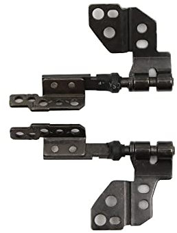 RTDPART Laptop LCD Hinge L&R For Lenovo Ideapad Yoga Slim 7-14IIL05 Slim 7-14ITL05 82A1 5H50S28941 New