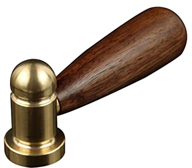 yaoqijie 83XA Mini Hammer Martello Giapponese Home Riparazione Fai da Te Bici Bicicletta Multifunzione Alta qualità for lavori di carpenteria Automatica Lasting (Color : Copper Head)
