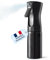 AVIDA ZEN Brumisateur d’Eau Rechargeable – Vaporisateur Cheveux - Brumisateur Rechargeable 200 ml - Brumisateur Visage - Vaporisateur rechargeable (Noir 200ml)