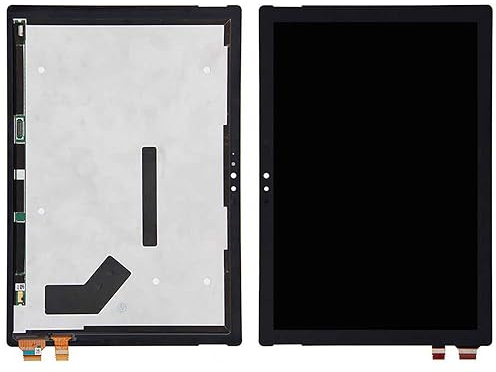 ATPAZDB LPScreen replacement screen for Microsoft Surface Pro 4 1724 12.3 inch LCD assembly