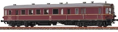 44734 Verbrennungstriebwagen 723 der DB, Ep. IV (digital mit Sound)