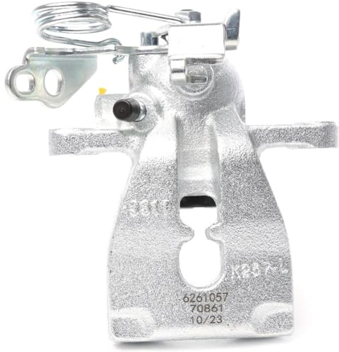 Bremssattel hinten links METZGER passend fürFORD GALAXY II | Kompatibel mit: FORD GALAXY II, KUGA I, MONDEO IV, MONDEO IV Stufenheck, MONDEO IV Turnier, S-MAX