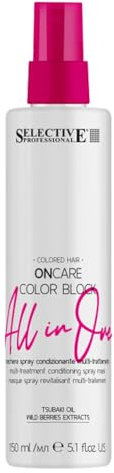 Selective Professional On Care Color Block All In One 150ml -