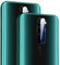 Protector de Lentes Camara para Xiaomi Redmi Note 8 Pro 4G, Cristal Templado, Cobertura Total para Lente Trasera PTLE