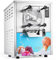 Furvveerr 1400W Máquina de Helados Duros Heladera Maquina Helados Duros Comercial Maquina Helados 16L-20L/H 3 Sabores para Cafeterías,Buffets,Tiendas de Bebidas,Restaurantes