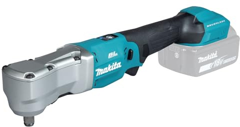 Makita DTL300Z 18V Li-ion LXT Brushless Angle Impact Wrench, Batteries and Charger Not Included