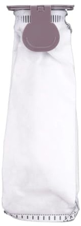 Kompatibel for Vorwerk Kobold VK7 FP7 Akku-Staubsauger, 10 Staubbeutel
