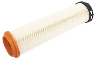 HELLA 8ZA 366 132-041 Luftfilter AF204 - Filtereinsatz