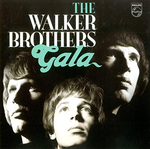 The Walker Brothers Gala
