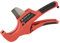 Dickie Dyer 681701 Tagliatubi per Tubi Rigidi e Tubi Flessibili in Plastica 63 mm, Multicolore