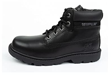 Cat Footwear Colorado Unisex Kinder Stiefel