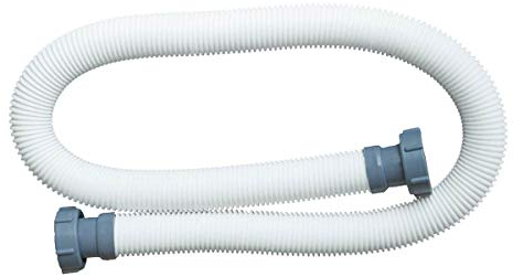 Intex Wasserzubehör für Poolpumpe, Ersatzschlauch, 1,5 Zoll