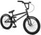 Eastern Bikes Javelin 20-Zoll BMX, Chromoly Unter- und Steuerrohr (Schwarz)
