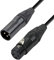 DG Systems - Cavo XLR Cannon per microfoni, casse, DJ - Made in Italy (20 mt)