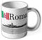 Coppa Corazzata Roma Italia Nave Marina Littorio Classe WW2# 35894