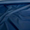 TOLKO Outdoor-Stoff Wasserdicht | Leichter NylonStoff als Meterware | für Regenjacke Plane Regenschutz (Atlantik Blau)